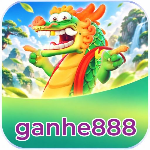 ganhe888