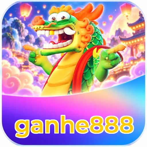 ganhe888