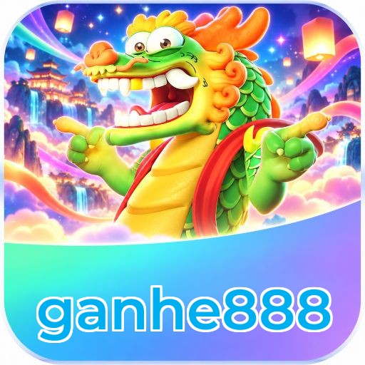 ganhe888
