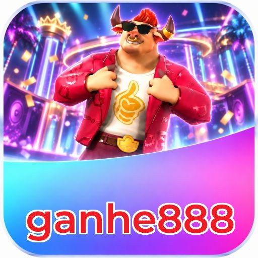 ganhe888