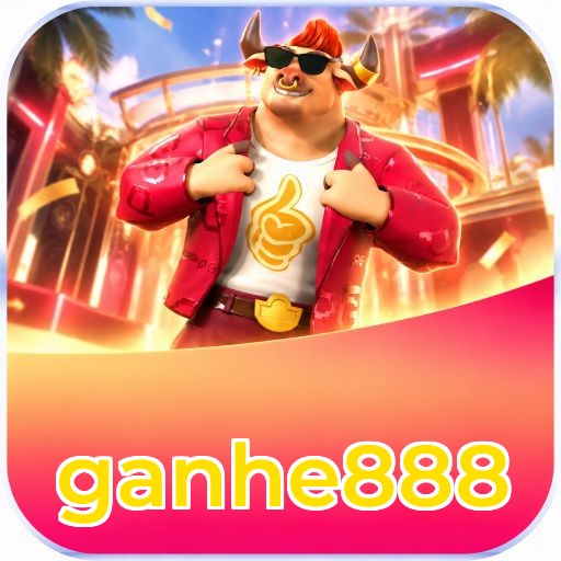 ganhe888