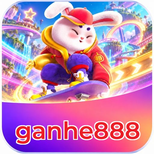 ganhe888