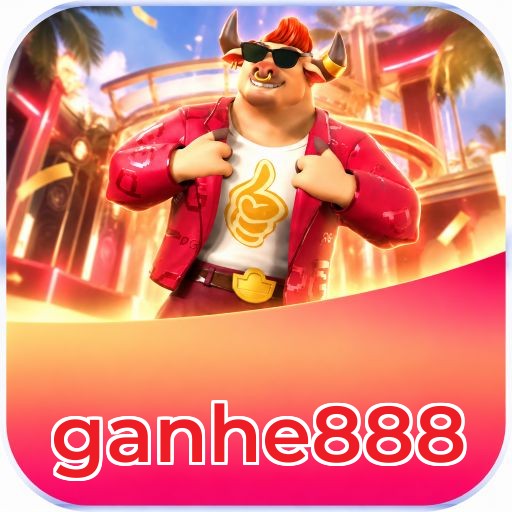 ganhe888