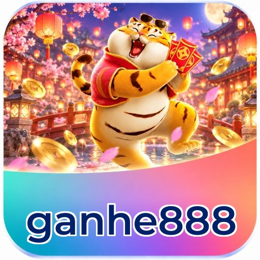 ganhe888