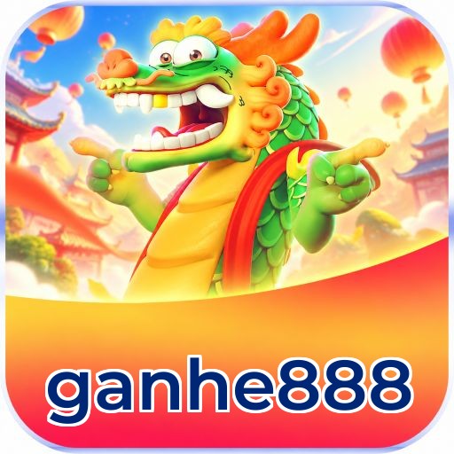 ganhe888