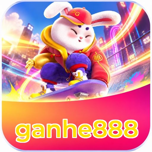 ganhe888