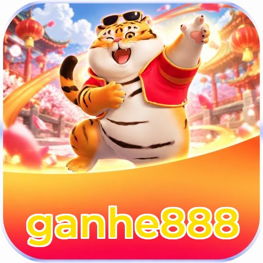 ganhe888