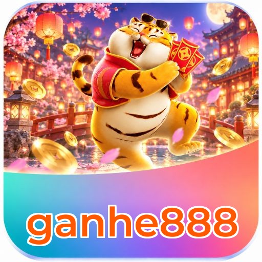 ganhe888