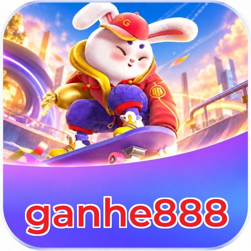 Aplicativo mobile ganhe888 para iOS e Android
