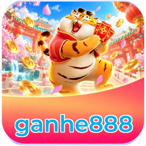 ganhe888