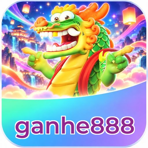 ganhe888