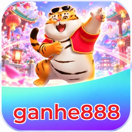 ganhe888