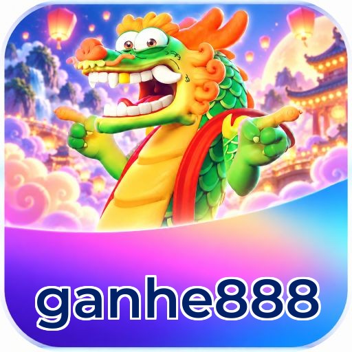 ganhe888