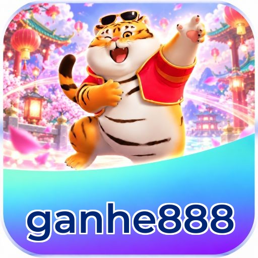 ganhe888