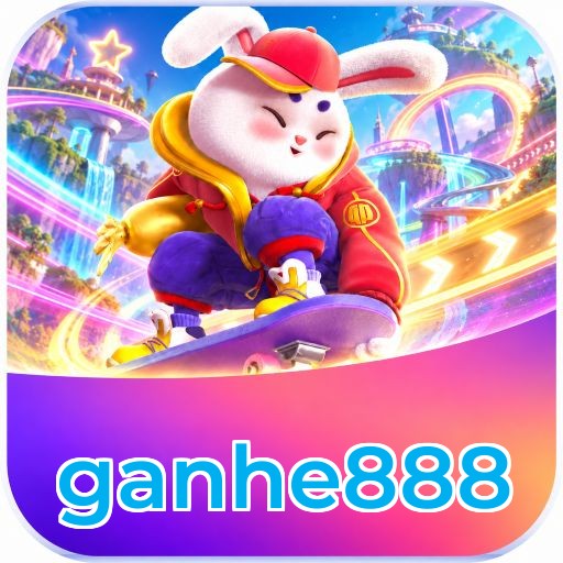 ganhe888